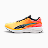 Zapatillas de running Scend Pro Running unisex, Sun Stream-Sunset Glow, small-PER