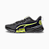 Zapatillas PWRFrame TR 2 para hombre, PUMA Black-Yellow Burst, small-PER