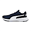 Zapatillas Night Runner V2 unisex, PUMA Navy-PUMA White, small-PER