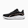 Zapatillas de running Skyrocket Lite unisex, PUMA Black-PUMA White-Rose Gold, small-PER