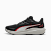 Zapatillas de running Skyrocket Lite unisex, PUMA Black-For All Time Red-Cool Light Gray, small-PER
