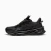Zapatillas de trail running Fast-Trac NITRO™ 3 para hombre, Flat Dark Gray-PUMA Black, small-PER