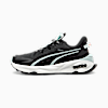 Zapatillas de trail running Fast-Trac NITRO™ 3 para mujer, PUMA Black-Glowing Red-Peaceful Blue, small-PER