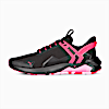 Zapatillas LQDCELL Method 2.0 Marbled para mujer, PUMA Black-Garnet Rose, small-PER