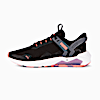 Zapatillas LQDCELL Method 2.0 Marbled para mujer, PUMA Black-Sunset Glow, small-PER