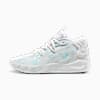 Zapatillas de basketball MB.03 Iridescent unisex, PUMA White-Dewdrop, small-PER