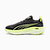 Zapatillas de running ForeverRun NITRO™ para hombre, PUMA Black-Lime Pow-Mineral Gray, small-PER