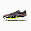 Zapatillas de running Deviate NITRO™ 2 para hombre, PUMA Black-Lime Pow-PUMA White, small-PER
