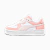 Zapatillas CA Pro Classic unisex, PUMA White-Frosty Pink-Peach Smoothie, small-PER