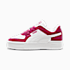 Zapatillas CA Pro Classic unisex, PUMA White-Magenta Gleam, small-PER