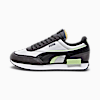 Zapatillas Future Rider Double, Concrete Gray-Dark Coal, small-PER