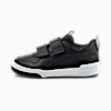 Zapatillas para niños Multiflex SL V, Puma Black-Puma White, small-PER