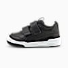 Zapatillas para bebés Multiflex SL V, Puma Black-Puma White, small-PER