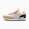 Zapatillas Future Rider Soft para mujer, Frosted Ivory-PUMA White, small-PER