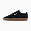 Zapatillas Suede Gum, Puma Black-Gum, small-PER