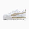 Zapatillas Mayze para mujer, Puma White-Peyote, small-PER