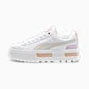 Zapatillas Mayze para mujer, PUMA White-Rose Quartz, small-PER