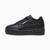 Zapatillas para juniors CA Pro Classic, PUMA Black-PUMA Black, small-PER