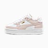 Zapatillas para juniors CA Pro Classic, PUMA White-Mauve Mist, small-PER