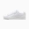Zapatillas Vikky V3 para mujer, Puma White-Puma White-Puma Silver, small-PER