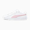 Zapatillas Vikky V3 para mujer, Puma White-Chalk Pink-Puma White-Chalk Pink, small-PER