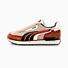 Zapatillas Future Rider Displaced unisex, Prairie Tan-Frosted Ivory, small-PER