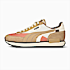 Zapatillas Future Rider Displaced unisex, Deeva Peach-Prairie Tan-Frosted Ivory, small-PER