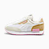 Zapatillas Future Rider Pastel para mujer, PUMA White-Mauved Out, small-PER