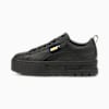 Zapatillas Mayze Classic para mujer, Puma Black, small-PER