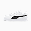 Zapatillas Caven Dime unisex, Puma White-Puma Black-Puma Silver, small-PER