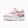 Zapatillas para bebés Cruise Rider Peony AC, Whisp Of Pink-Passionfruit-PUMA White, small-PER