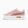 Zapatillas para juniors Mayze Wild, Rose Quartz-Port, small-PER