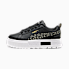 Zapatillas para niños Mayze Wild, PUMA Black-Desert Dust, small-PER