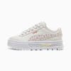Zapatillas para niñas Mayze Wild, Vapor Gray-Mauve Mist, small-PER