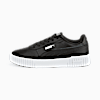 Zapatillas Carina 2.0 para mujer, Puma Black-Puma Black-Puma Silver, small-PER