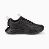 Zapatillas para juniors Evolve Run Superlight, Puma Black-Puma Black, small-PER