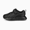 Zapatillas para niños Evolve Run Superlight, Puma Black-Puma Black, small-PER