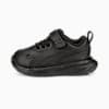 Zapatillas para bebés Evolve Run Superlight, Puma Black-Puma Black, small-PER