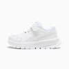 Zapatillas para bebés Evolve Run Superlight, Puma White-Puma White, small-PER
