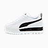 Zapatillas Mayze Wedge para mujer, Puma White-Puma Black, small-PER