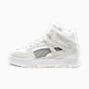 Zapatillas Slipstream Hi Heritage unisex, PUMA White-Vapor Gray-Alpine Snow, small-PER