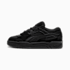 Zapatillas PUMA-180 unisex, PUMA Black-PUMA Black, small-PER