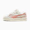 Zapatillas PUMA-180 unisex, Warm White-Island Pink, small-PER