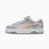 Zapatillas PUMA-180 unisex, Cool Light Gray-Cool Mid Gray, small-PER