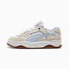 Zapatillas PUMA-180 unisex, PUMA White-Alpine Snow, small-PER