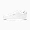 Zapatillas Court Ultra Lite unisex, PUMA White-PUMA White-PUMA Gold, small-PER