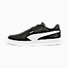 Zapatillas Court Ultra Lite unisex, PUMA Black-PUMA White-PUMA Silver, small-PER