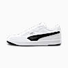 Zapatillas Court Ultra Lite unisex, PUMA White-PUMA Black, small-PER