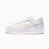 Zapatillas Carina Street para mujer, PUMA White-Frosty Pink-Alpine Snow, small-PER