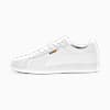 Zapatillas Smash 3.0 Cuero unisex, PUMA White-PUMA White-PUMA Gold, small-PER